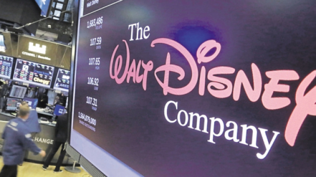 Le buzz des Etats-Unis : la liste des pr&eacute;tendants s'allonge pour Fox - lesechos.fr