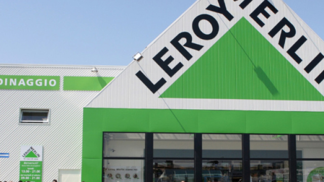 Leroy Merlin cerca personale da dicembre