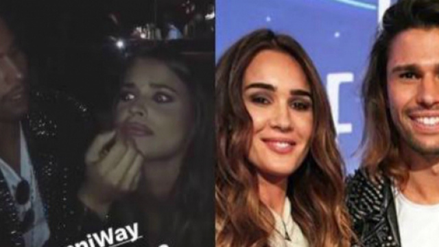 #Luca Onestini e #Ivana Mr&agrave;zov&agrave; sempre pi&ugrave; vicini. #BlastingNews