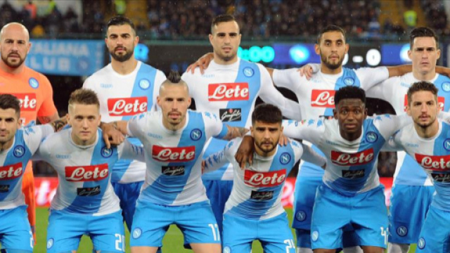 Napoli, Reina addio a fine stagione?