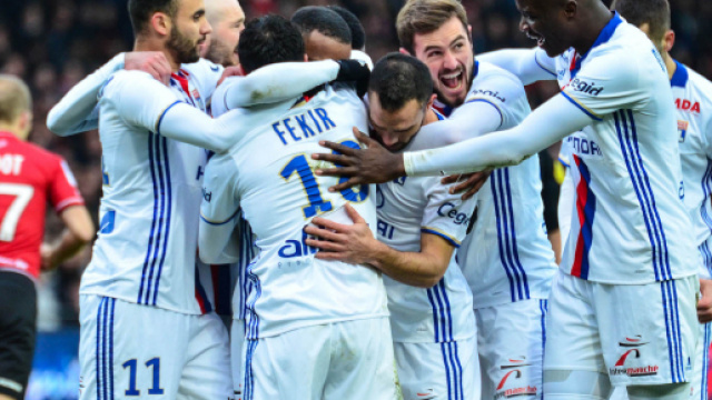 NKoulou a retrouv&eacute; des jambes en Italie (EAG).