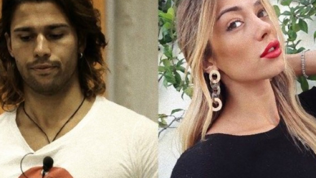Onestini, dopo il GF Vip rispunta Soleil.
