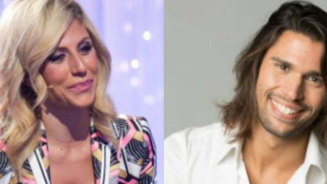 paola caruso e luca onestini gf vip 2