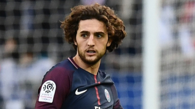 PSG. Rabiot: &laquo; J'adorerais jouer en Premier League &raquo; - bfmtv.com