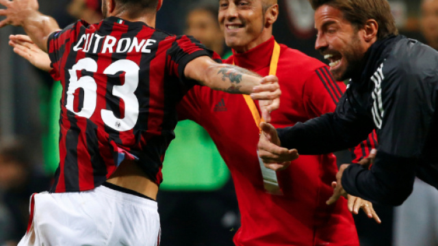 Rijeka-Milan: Gattuso opta per un ampio turnover - beinsports.com