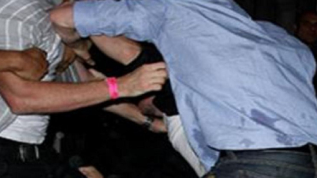 Rissa durante una festa con successivo regolamento di conti