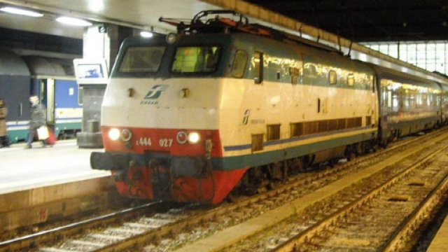 Trenitalia: nuovo Eurocity Milano-Francoforte, gi&agrave; in vendita i ... - ilmondodeitreni.it