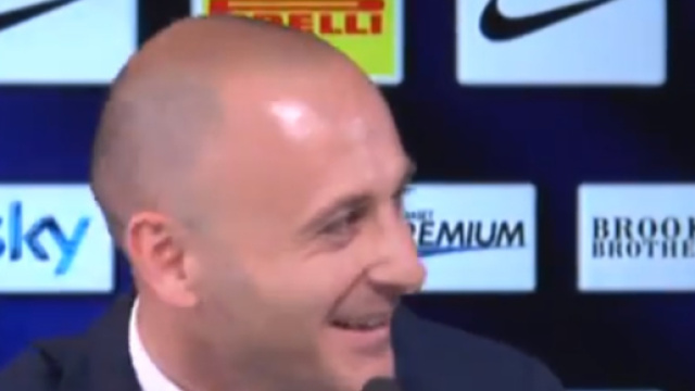 Ultime notizie Inter di calciomercato