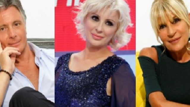 Uomini e Donne: Gemma e Giorgio si amano ancora, parola di Tina