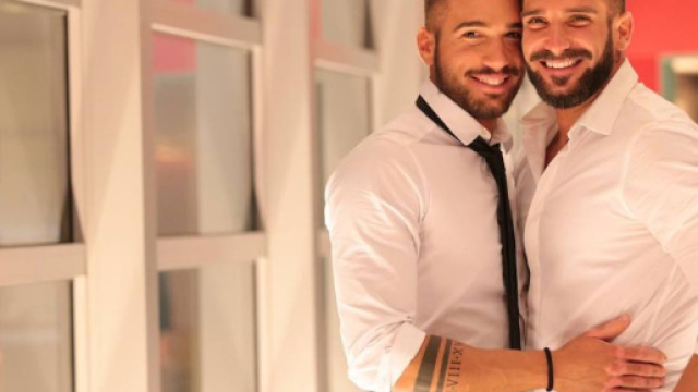 Uomini e Donne, i momenti pi&ugrave; belli della scelta di Alex ... - panorama.it