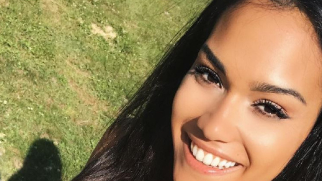 Virginia Stablum: l'ex di Ignazio Moser a Uomini e donne - SuperStarZ - superstarz.com