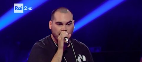 Ensi: 'La click dipendenza è un macigno, il rap si è assoggettato all' effimero'