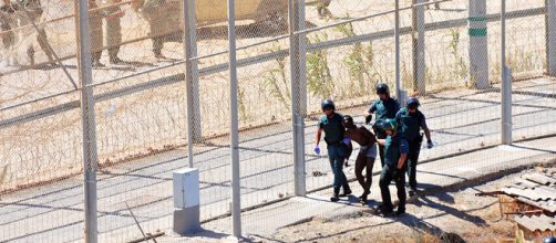 Andaluc&iacute;a Acoge ve confirmada su denuncia constante de violaci&oacute;n ... - ceutaldia.com