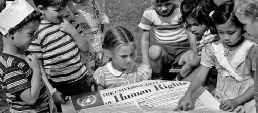 Derechos Humanos ANTENA 3 TV | - antena3.com