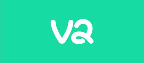 Dom Hofmann's new app 'V2'. Image: Dom Hofmann on Twitter