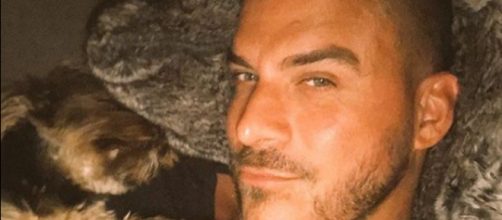 Jax Taylor had an affair with Faith Stowers, who was hoping to get more airtime. [Image via Jax Taylor/Instagram]