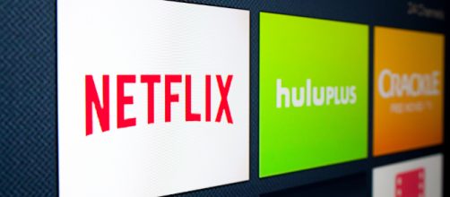 Netflix -- Matthew Keys/Flickr.