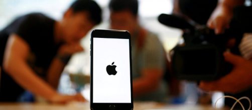 Revelan un simple m&eacute;todo con el que robar iphones