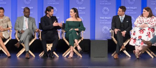 This Is Us cast [image credit: Chris Rothe/ Wikimedia Commons]