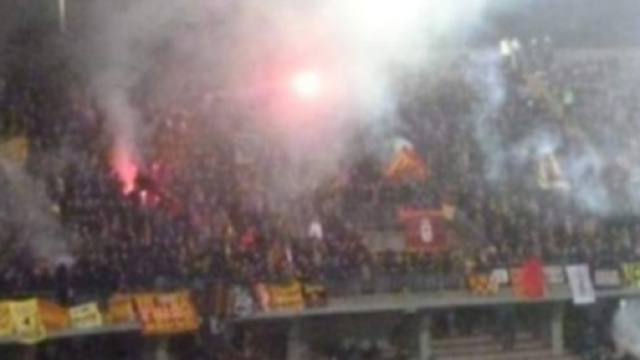 Bella foto di Salento Giallorosso