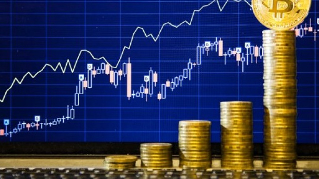 Bitcoin, &egrave; boom. Continua la corsa al rialzo dell criptomoneta.