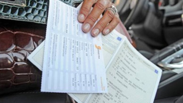 Bollo auto, ecco le esenzioni previste