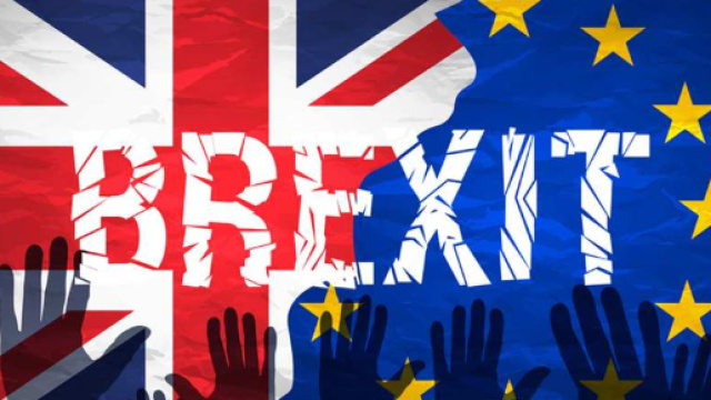 Brexit: raggiunto l'accordo per l'uscita della Gran Bretagna dall'Ue