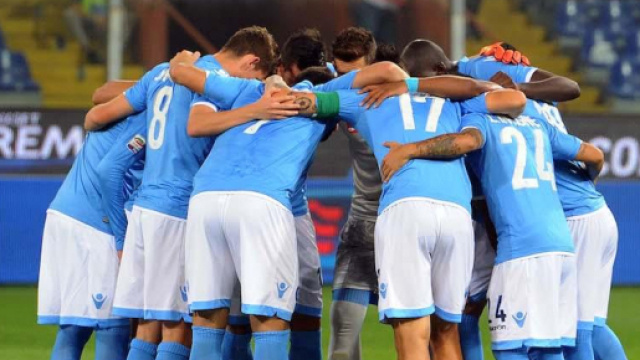 Calciomercato Napoli Koulibaly Barcellona - ilnapolista.it