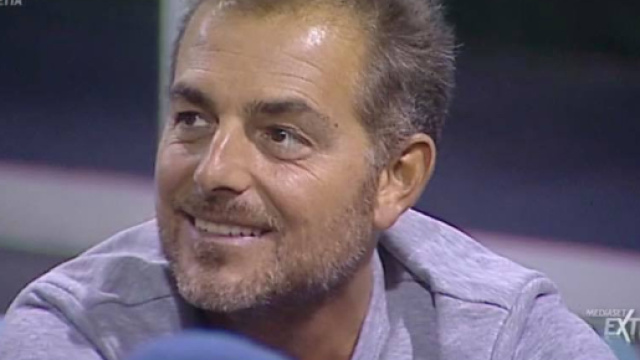 Daniele Bossari: dopo il Gf Vip pronto per l'Isola dei famosi 2018 - style24.it