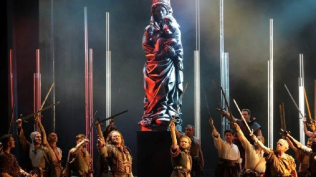 Diretta Prima alla Scala 2017 in chiaro