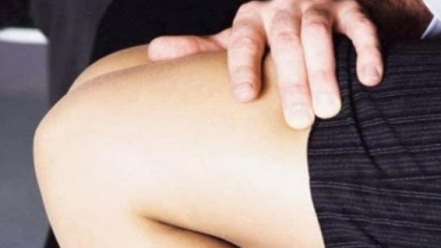 Dirigente Disney accusato di molestie su minorenni.