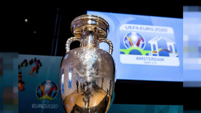 Roma scelta per la partita inaugurale di Euro 2020