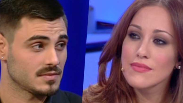 Francesco Monte si arrabbia con chi lo definisce "cornuto" e poi ... - bitchyf.it