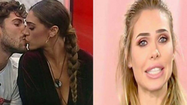 GF Vip: ecco cosa pensa Ilary Blasi della love story tra Ignazio e Cecilia