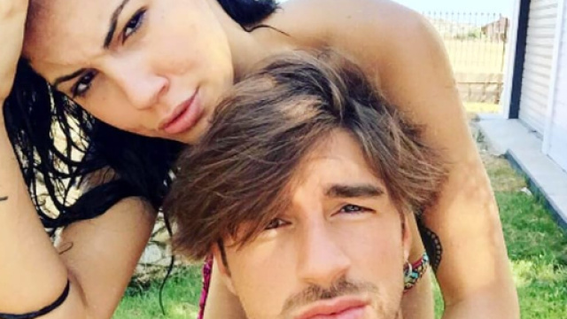 Gf Vip, Giulia De Lellis: "Chiedo scusa ad Asia" - today.it