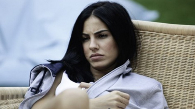 GF Vip, Giulia De Lellis sbotta: ecco le dichiarazioni su Daniele e gli haters
