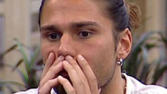 Grande Fratello Vip: Luca Onestini ripensa a Soleil Sorge