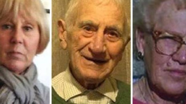 Ha confessato Matteo Del Zotto, 27enne accusato di aver ucciso nonni e zia e aver mandato all'ospedale altri cinque familiari.