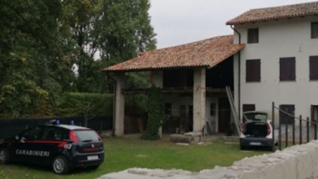 Il diabolico piano di Mattia Del Zotto per avvelenare la famiglia