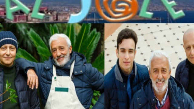 il ritorno di Francesco Vitiello ad Un Posto al Sole