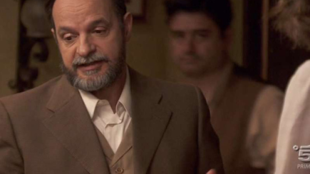 Il Segreto, anticipazioni 11-15 dicembre