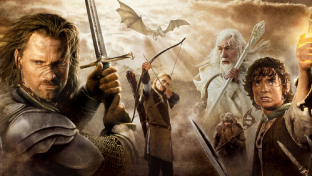 Il Signore degli Anelli: HBO ha rifiutato la serie tv - mangaforever.net