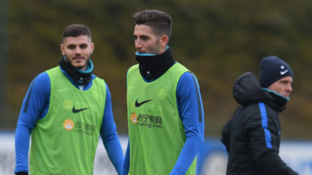 Inter, Spalletti non si nasconde: 'Contro la Juventus possiamo vincere' | inter.it