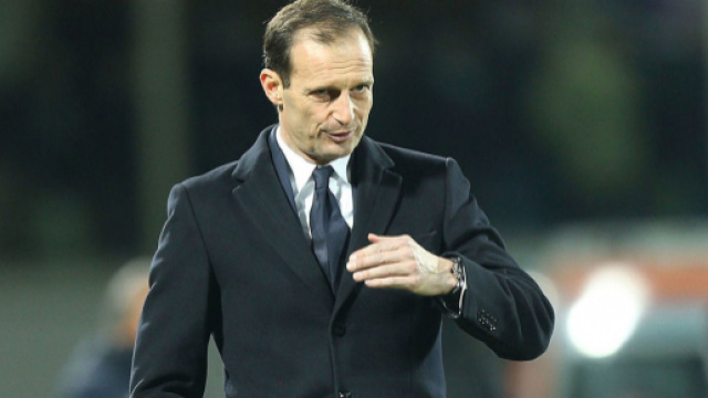 Juve, Allegri via? Ecco l'erede