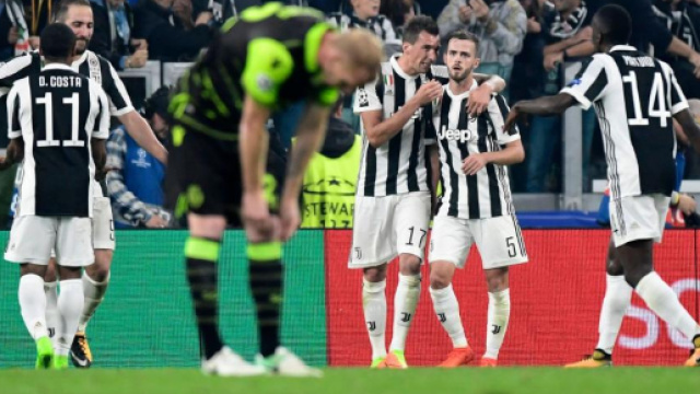 Juventus, un grande dubbio per il derby d'Italia