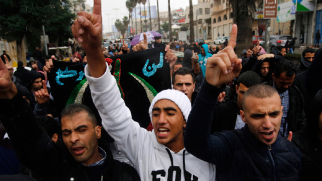 Le foto del giorno - Internazionale - internazionale.it