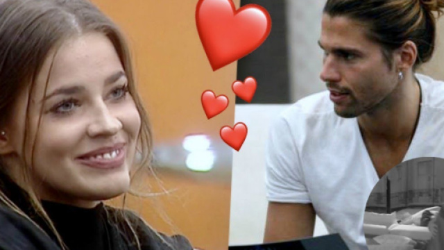 Ivana Mrazova &egrave; single, ecco cosa &egrave; successo con Onestini