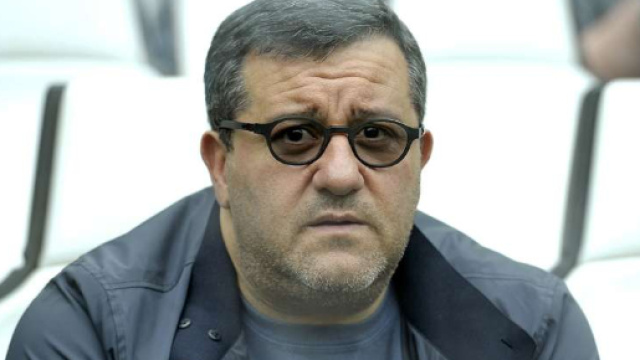 Mino Raiola, agent, 20160523 - Goal.com - goal.com