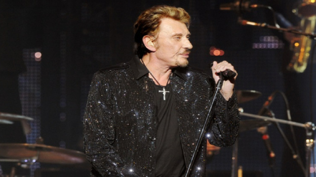 Mort de Johnny Hallyday : l'hommage national se pr&eacute;pare