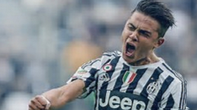 Paulo Dybala, Griezmann e la Juve